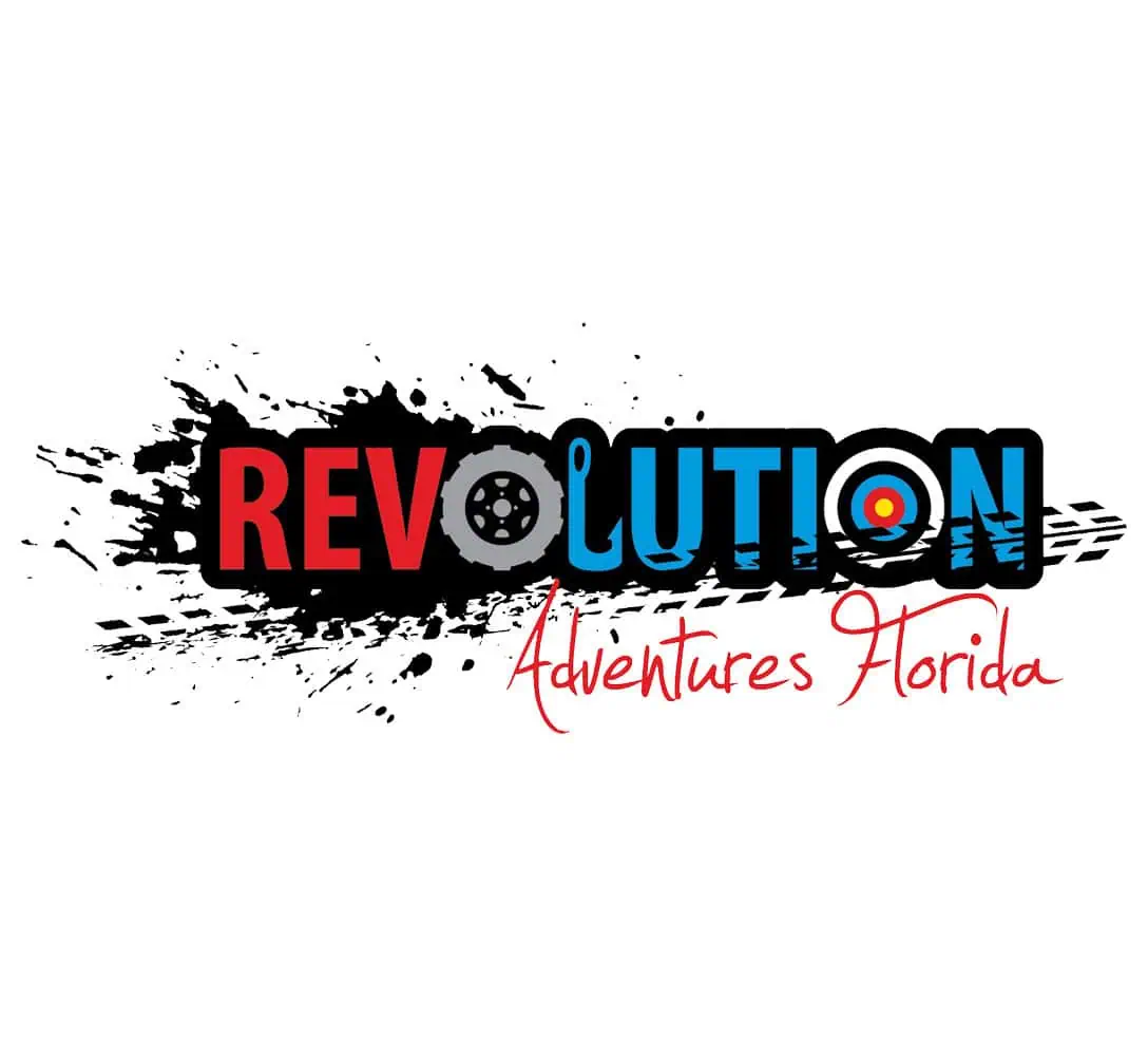 revolution