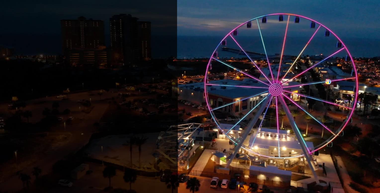 skywheel