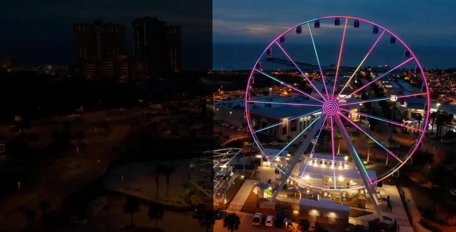 skywheel
