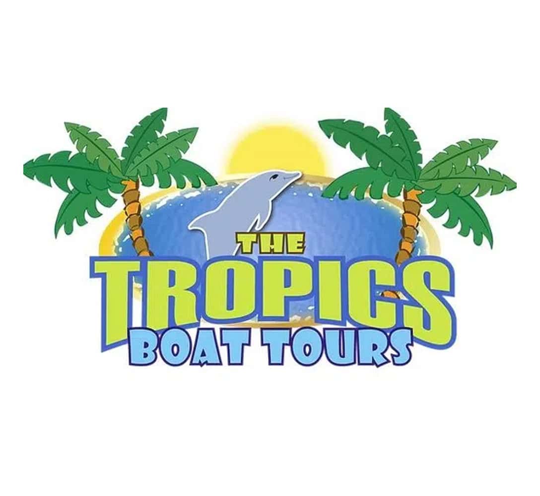 the tropics boat tours