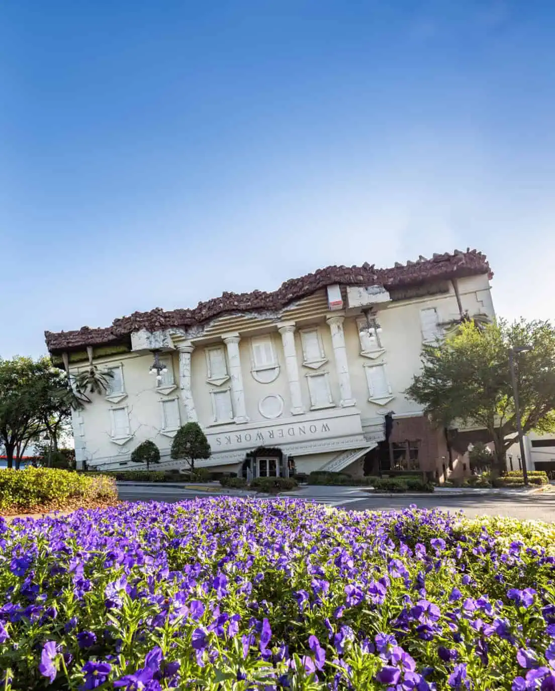 wonderworks orlando