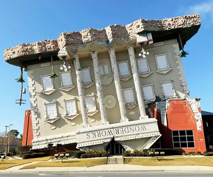 wonder works pcb