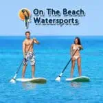 On The Beach Watersports