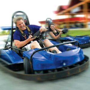 Boomers Boca Raton Rides