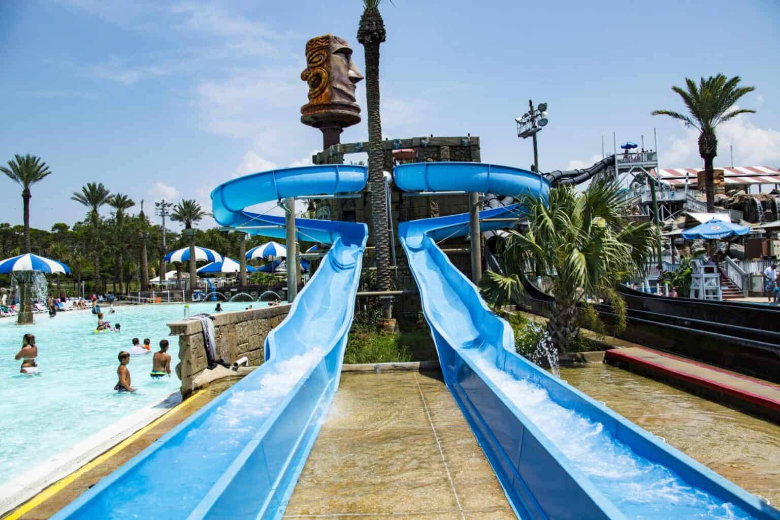 Big Kahuna’s Water Park - Destin’s Ultimate Summer Experience