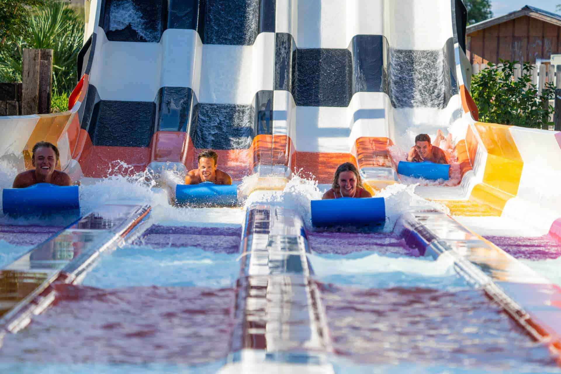 Big Kahunas Destin Water Park