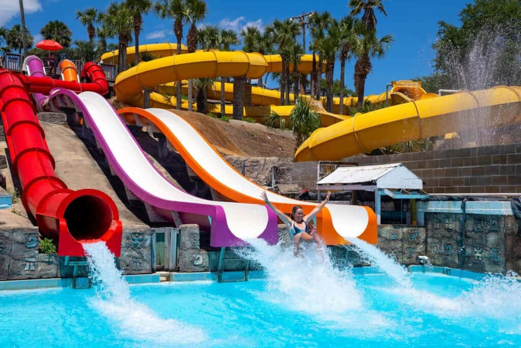 Big Kahuna’s Water Park - Destin’s Ultimate Summer Experience
