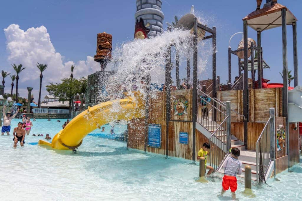 Big Kahuna’s Water Park - Destin’s Ultimate Summer Experience