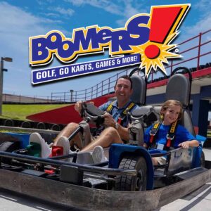 Boca Raton Boomers