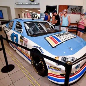 Daytona International Speedway