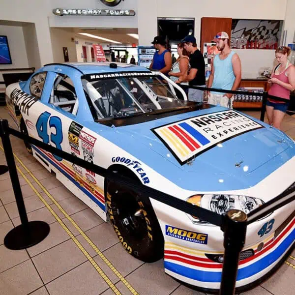 Daytona International Speedway