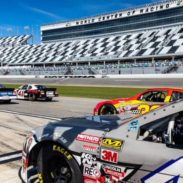 Daytona International Speedway