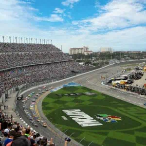 Daytona International Speedway