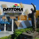 Daytona International Speedway