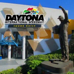 Daytona International Speedway