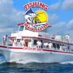 Fishing Headquarters