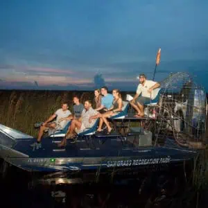 Sawgrass Rec Park