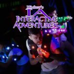 Hickeys Interactive Adventure