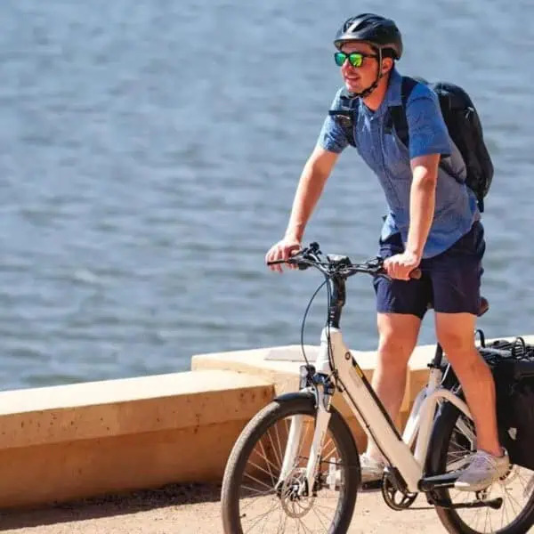 Magnum E-Bike Rental