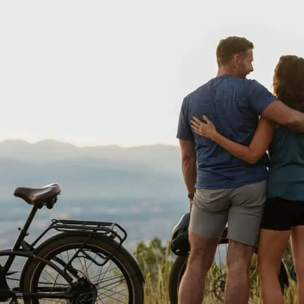 Magnum E-Bike Rental