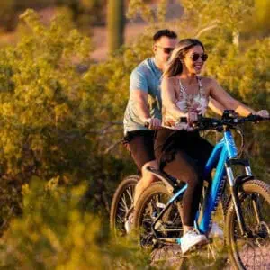 Magnum E-Bike Rental