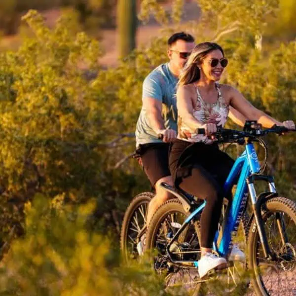 Magnum E-Bike Rental
