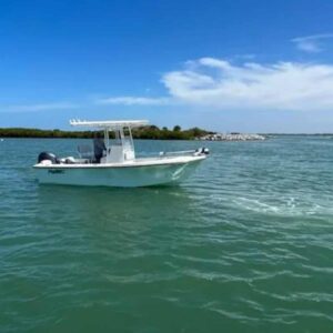 Ponce Inlet Watersports Boat Charters