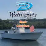 Ponce Inlet Watersports Boat Charters
