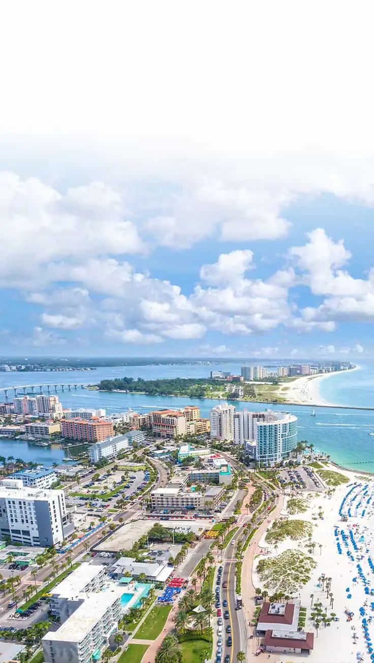 clearwater