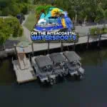 ON THE INTRACOASTAL WATERSPORTS