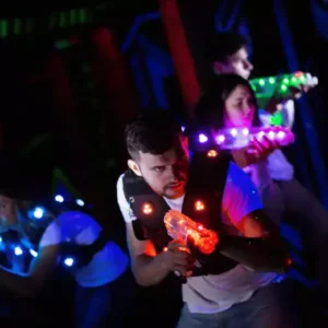 Hickey's Interactive Adventure offering exciting interactive experiences for all ages