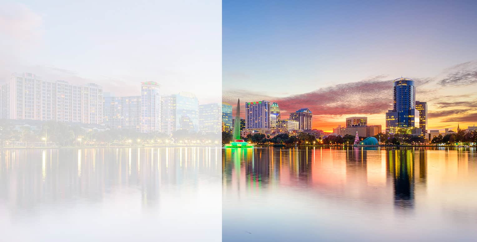 orlando