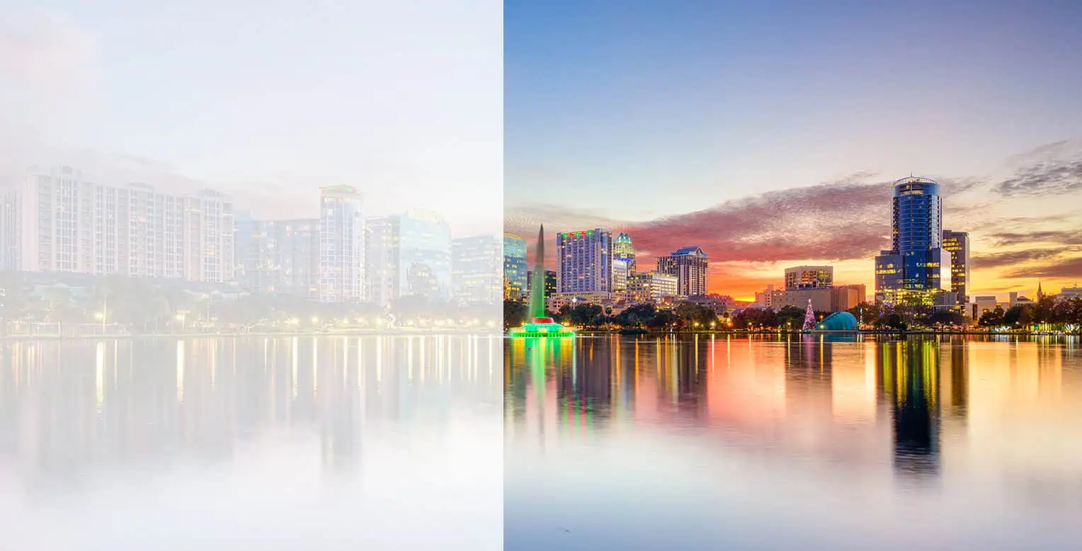 orlando