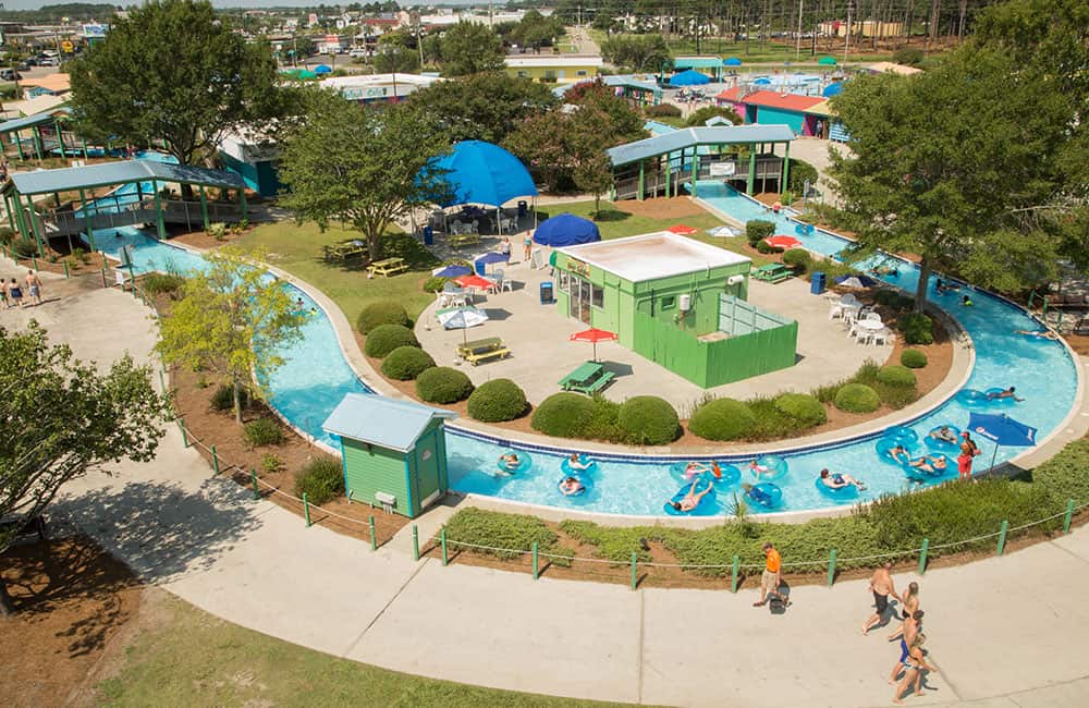 Lazy-River