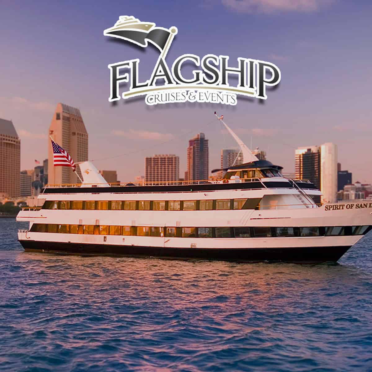San Diego Flagship