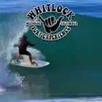 San Diego Whitlock Surfing Experience
