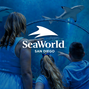 SeaWorld San Diego - Image 1