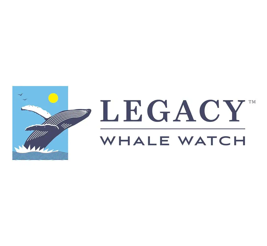 TM LEGACY WHALE WATCH