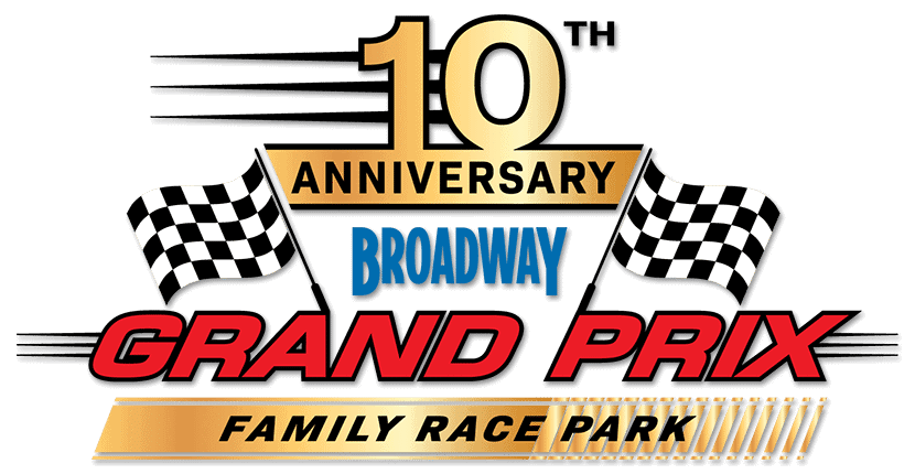 Broadway Grand Prix