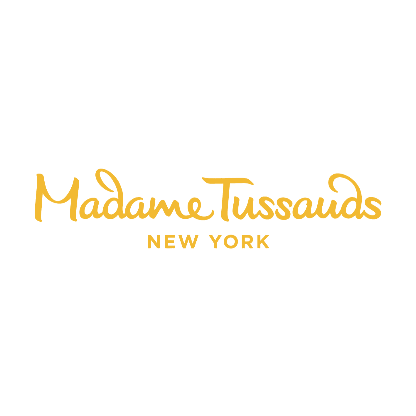 Madame Tussauds NEW YORK