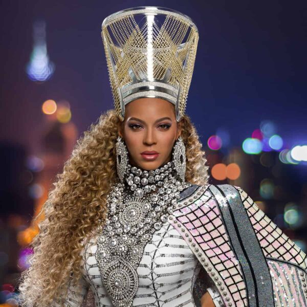 Madame Tussauds NEW YORK