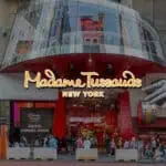 Madame Tussauds NEW YORK