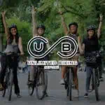 Unlimited Biking