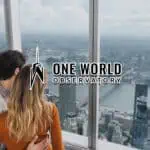 ONE WORLD OBSERVATORY