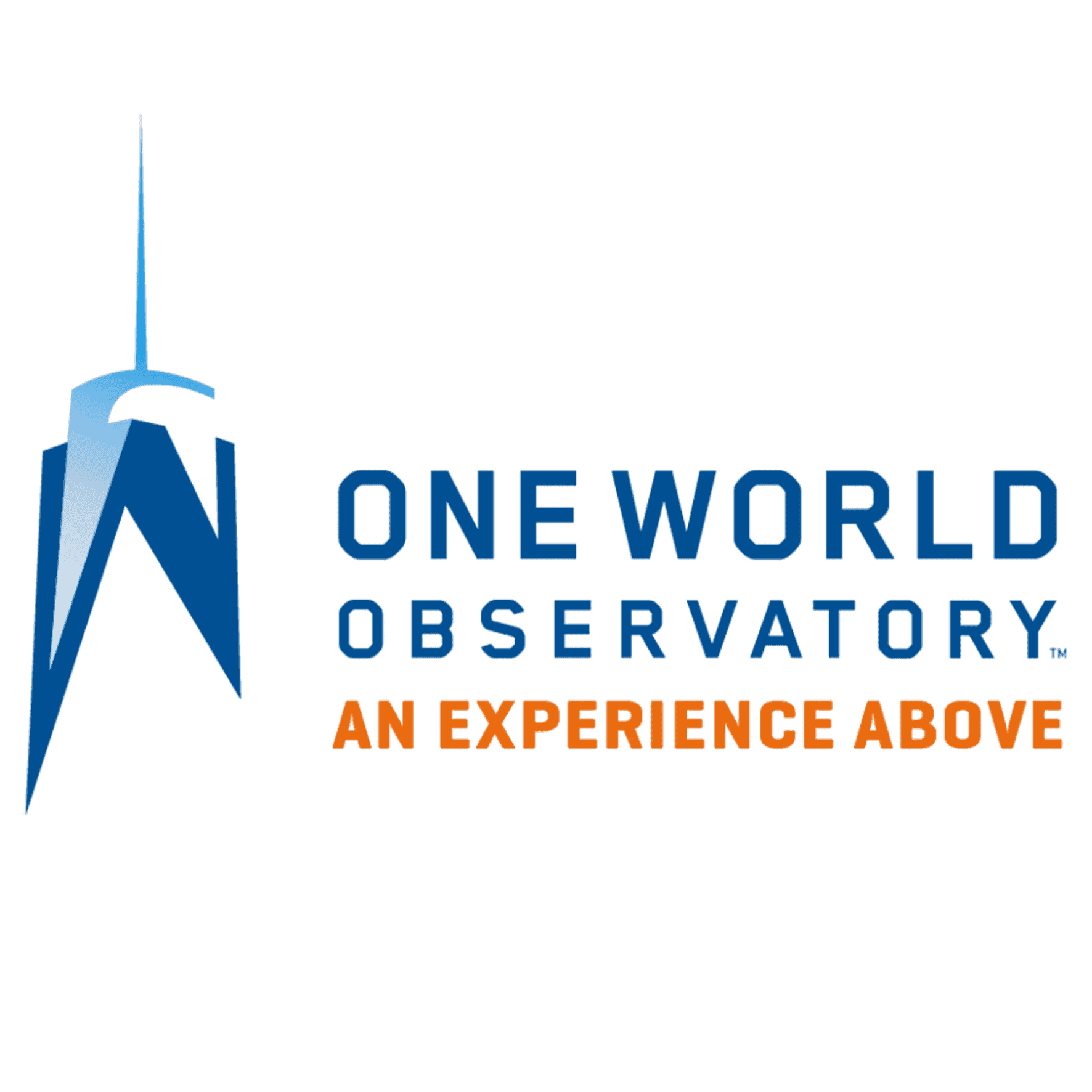 One World Observatory Logo