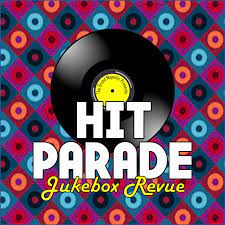 America's Hit Parade at the Majestic Theater