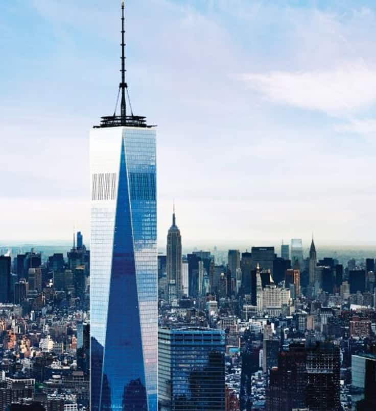One World Observatory