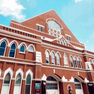 Ryman Auditorium - Image 4