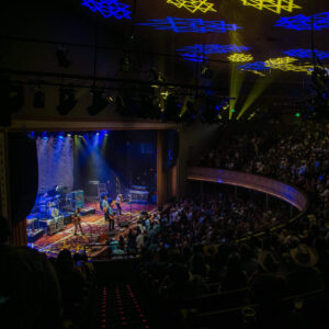 Ryman Auditorium - Image 3