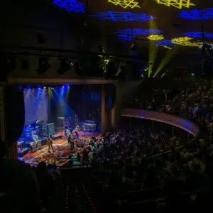 Ryman Auditorium - Image 3